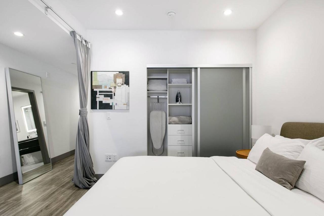Beautiful And Cozy 2-bedroom & 1 Bath In Dtla Apartment Los Angeles