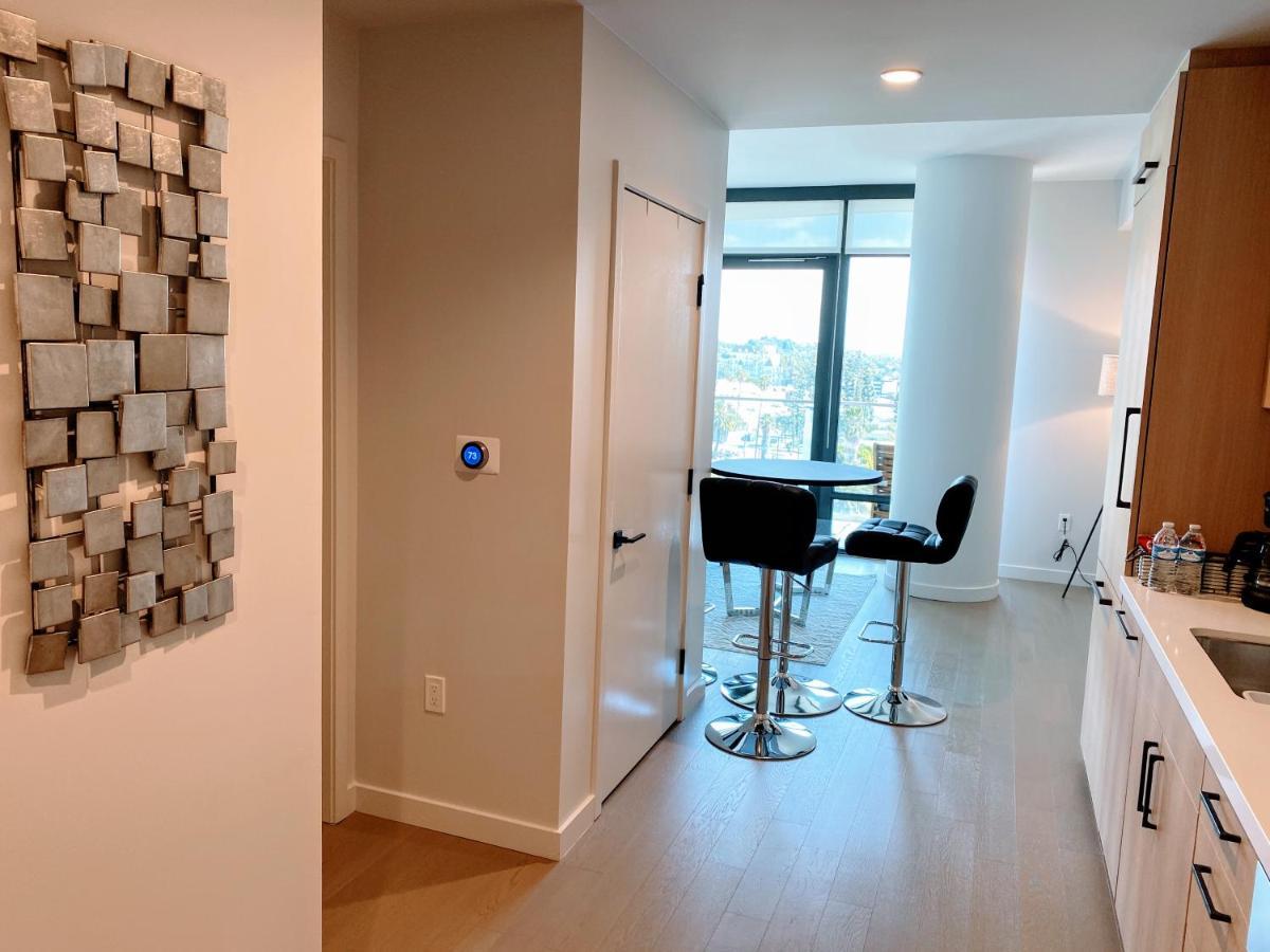 Argyle - 5 Star Luxury In Hollywood