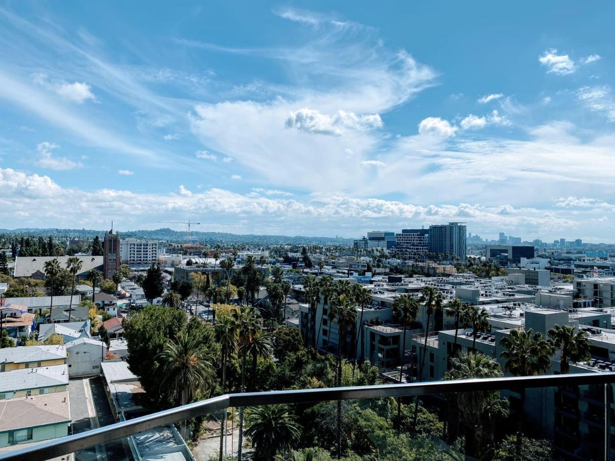 Argyle - 5 Star Luxury In Hollywood Aparthotel Los Angeles