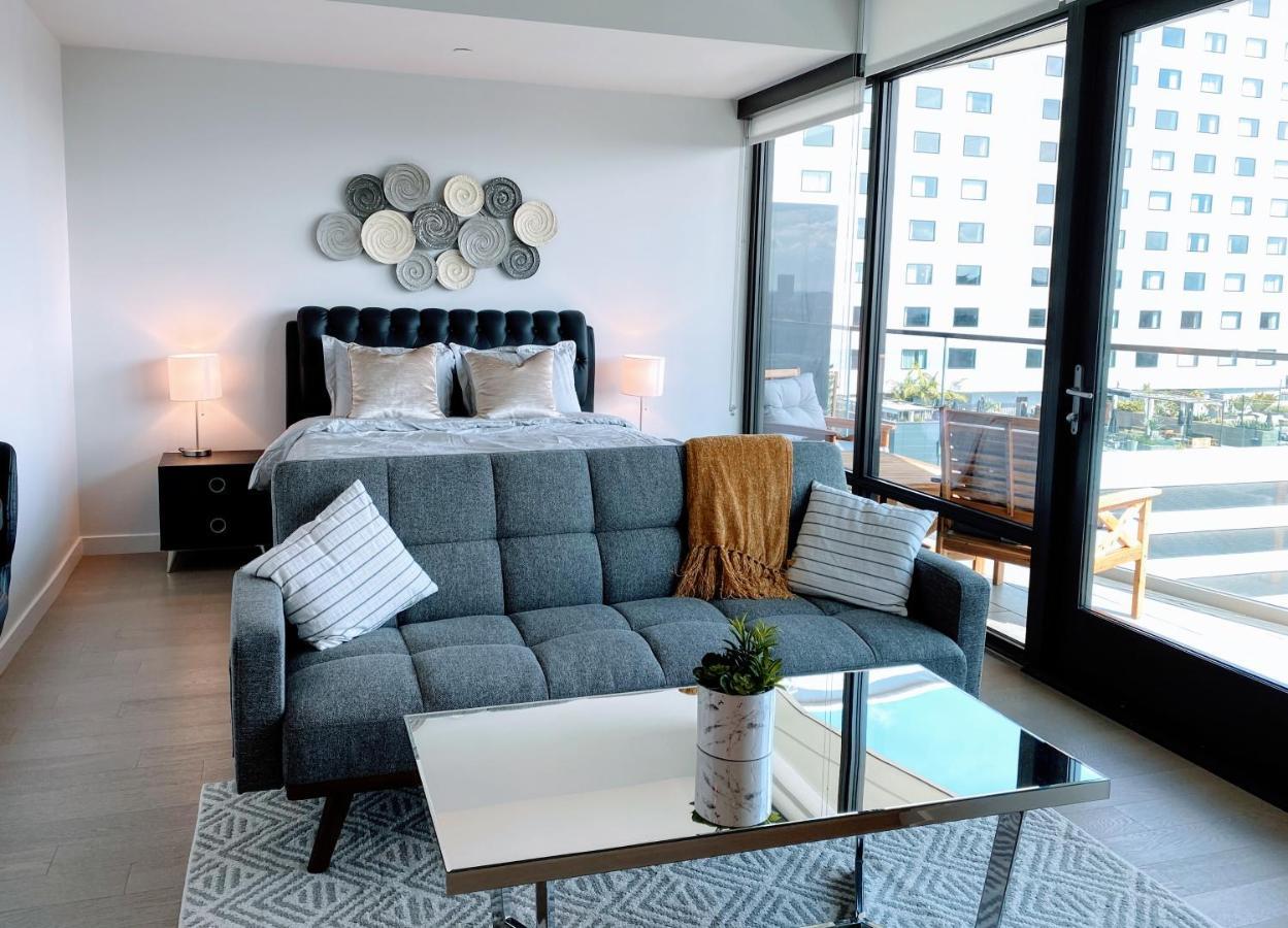 Argyle - 5 Star Luxury In Hollywood Aparthotel *