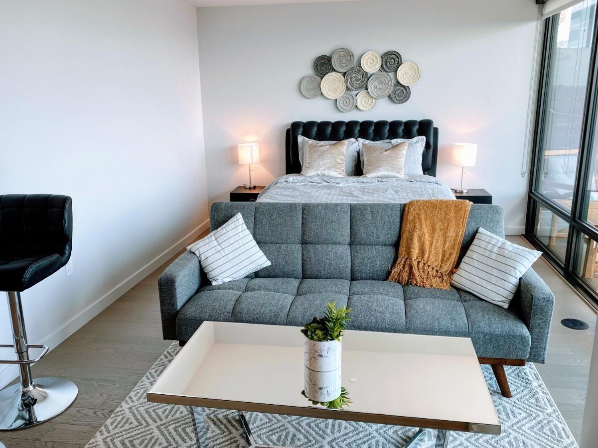 Argyle - 5 Star Luxury In Hollywood Aparthotel *