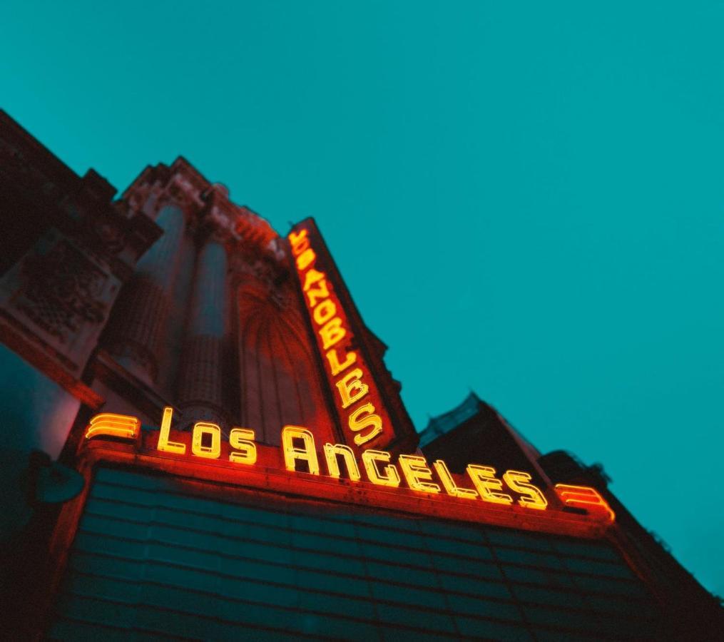 8th And Ardmore * Los Angeles