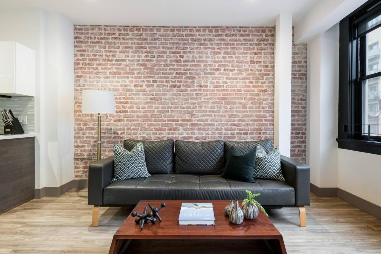 Apartamento Amazing New 2 Bedroom Apt In South Park Dtla Los Angeles