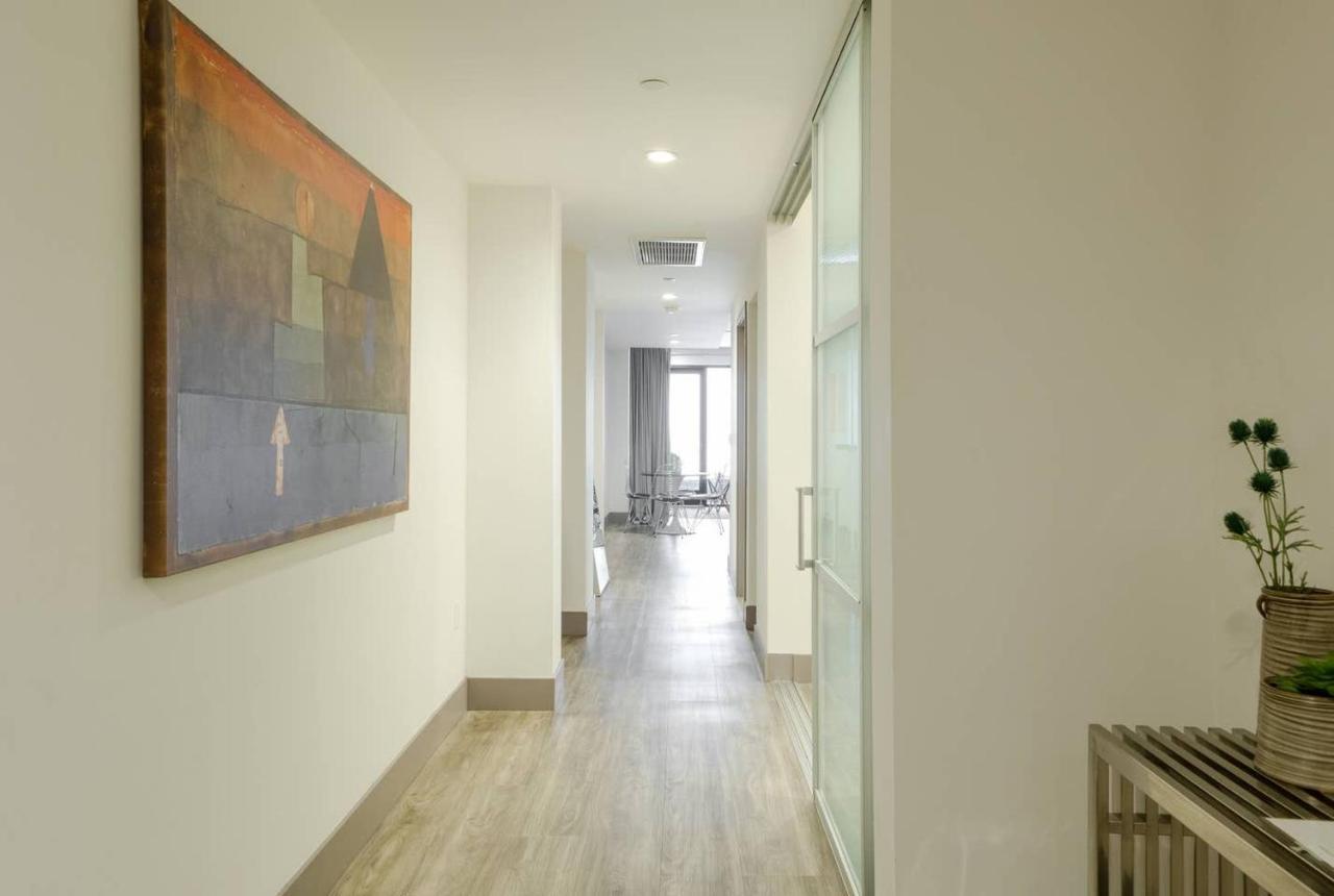 Holiday home 2-story Penthouse & Private Deck Los Angeles