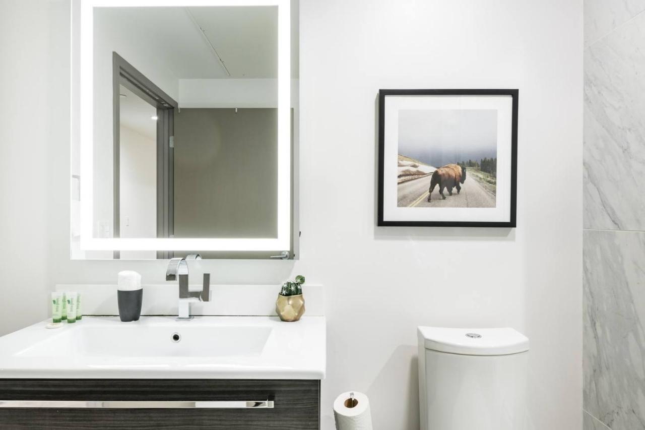 Amazing New 2 Bedroom Apt In South Park Dtla * Los Angeles
