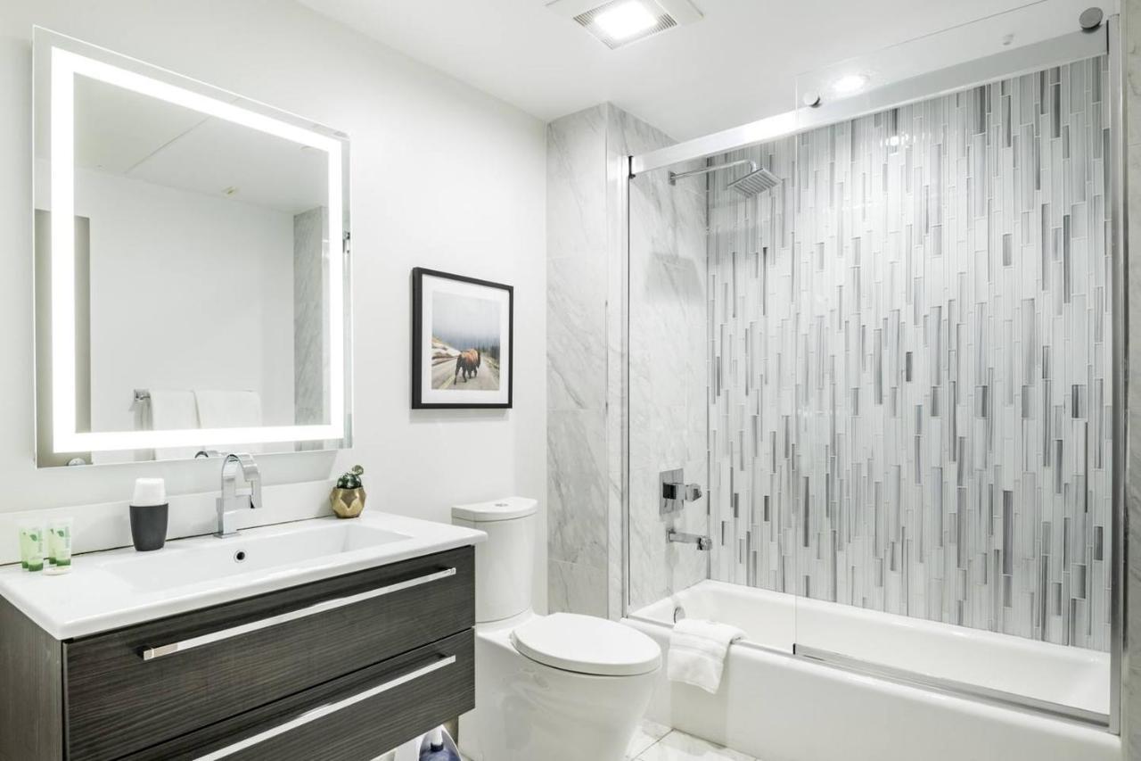 Apartamento Amazing New 2 Bedroom Apt In South Park Dtla Los Angeles