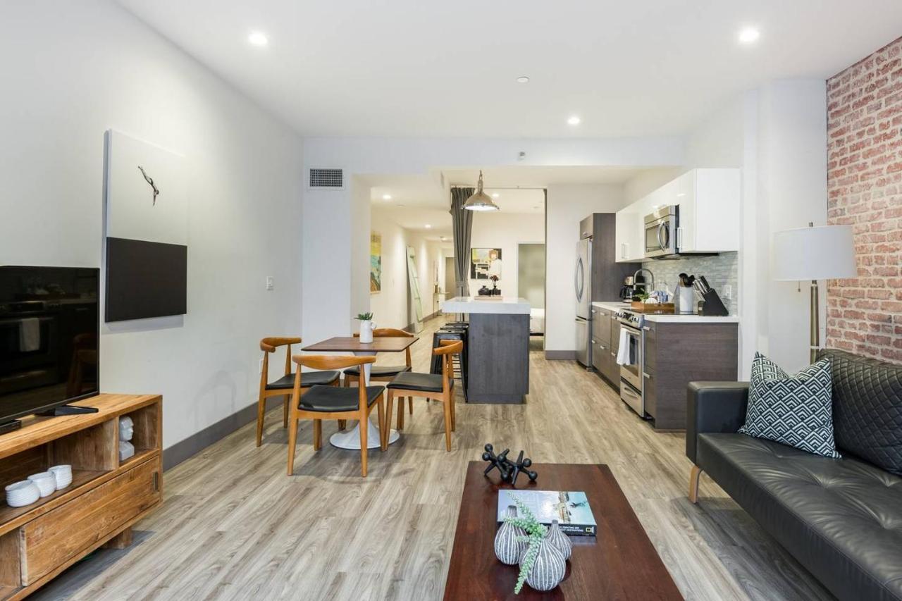 Amazing New 2 Bedroom Apt In South Park Dtla * Los Angeles