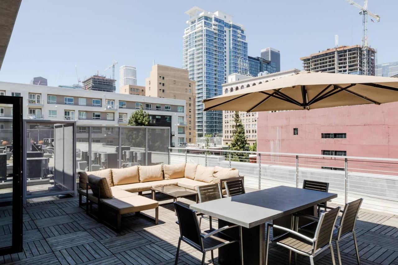 2-story Penthouse & Private Deck Holiday home Los Angeles