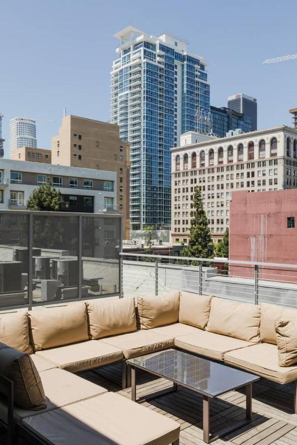 2-story Penthouse & Private Deck Holiday home Los Angeles