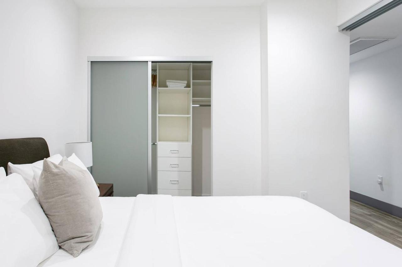 Apartment Beautiful And Cozy 2-bedroom & 1 Bath In Dtla