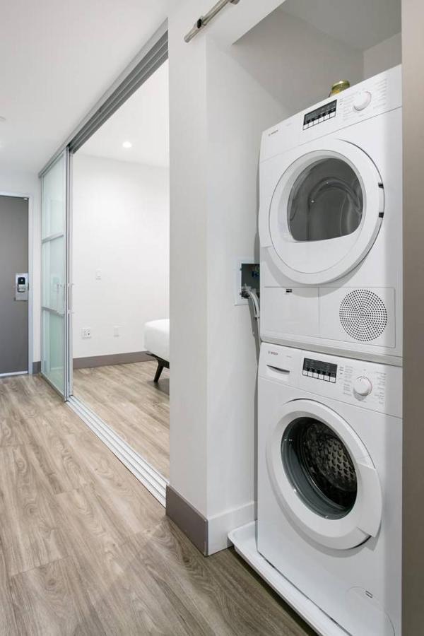 Beautiful And Cozy 2-bedroom & 1 Bath In Dtla Apartment Los Angeles