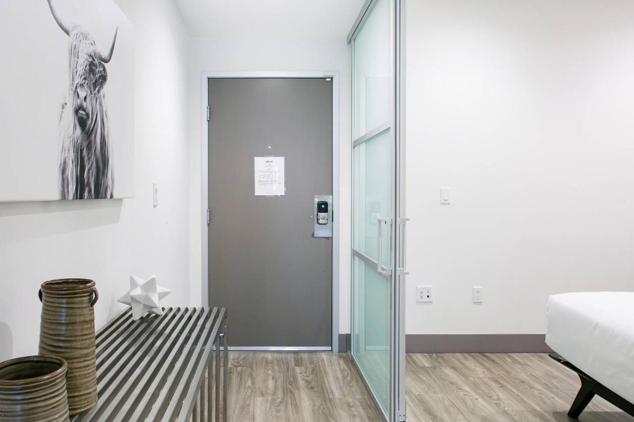 Apartment Beautiful And Cozy 2-bedroom & 1 Bath In Dtla Los Angeles