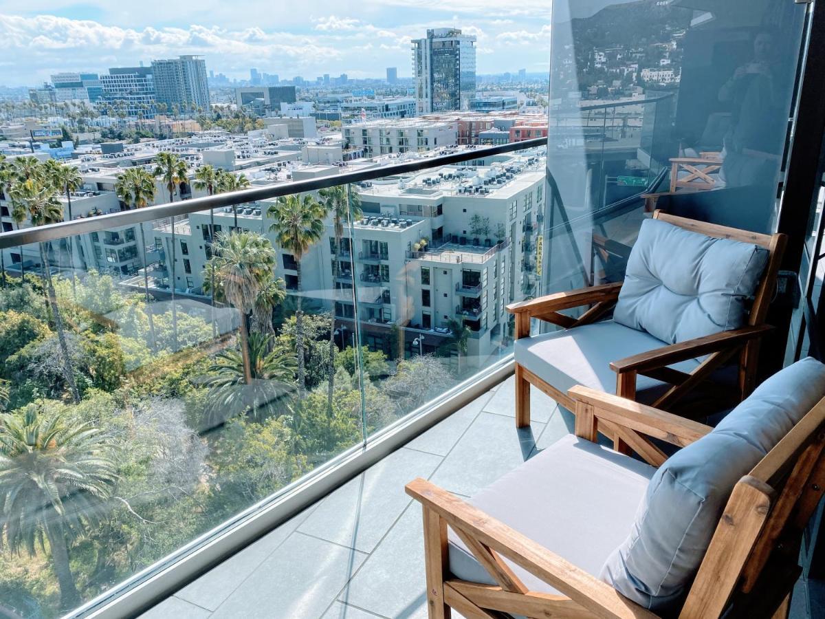 Argyle - 5 Star Luxury In Hollywood