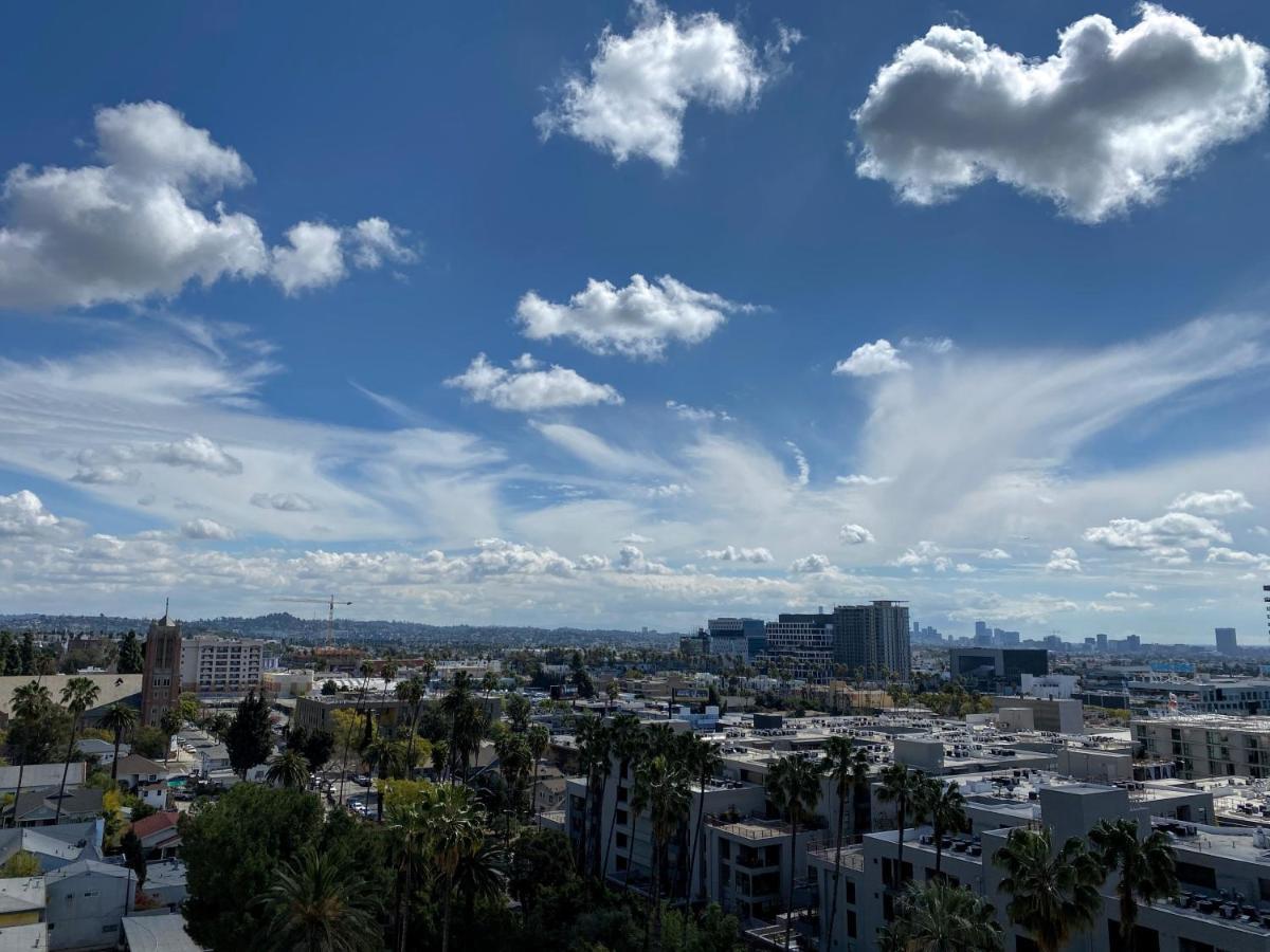 Argyle - 5 Star Luxury In Hollywood * Los Angeles