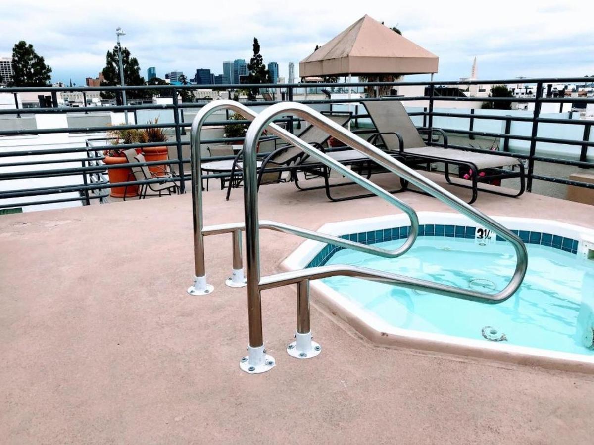 Aparthotel Corporate And Vacation Apartments In Culver City 3*