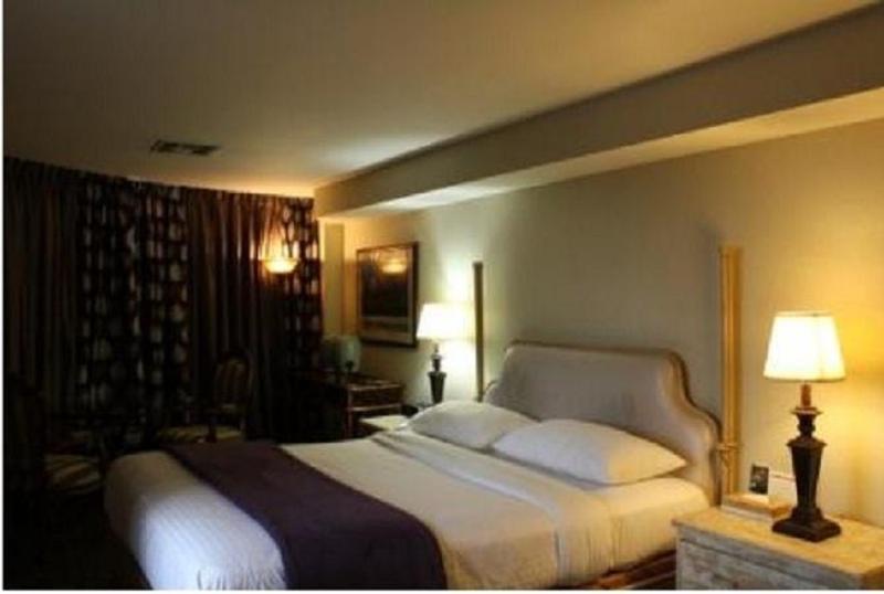 Garden And 3* Los Angeles