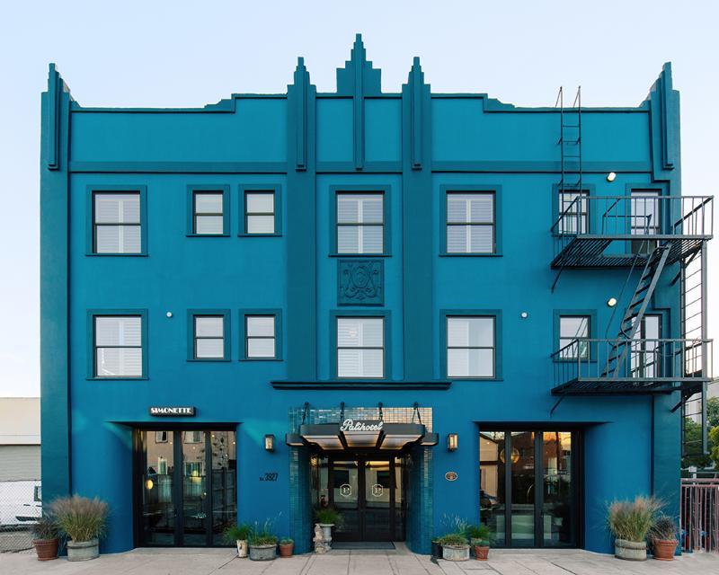 Palihotel Culver Hotel Los Angeles