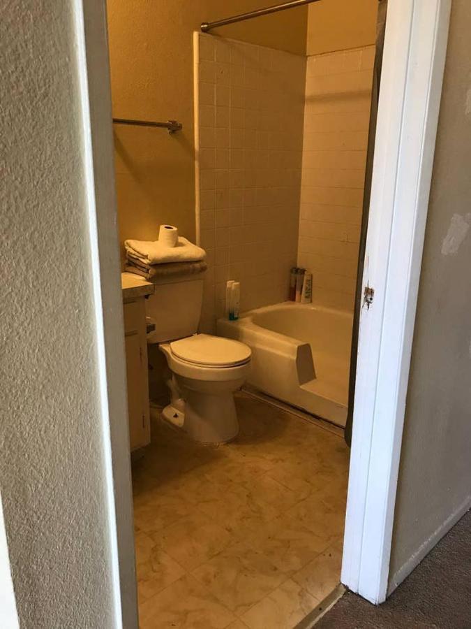 Budget Beverly Hills Suites * Los Angeles