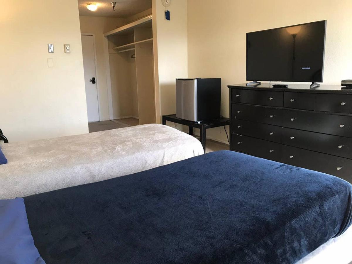 Budget Beverly Hills Suites * Los Angeles
