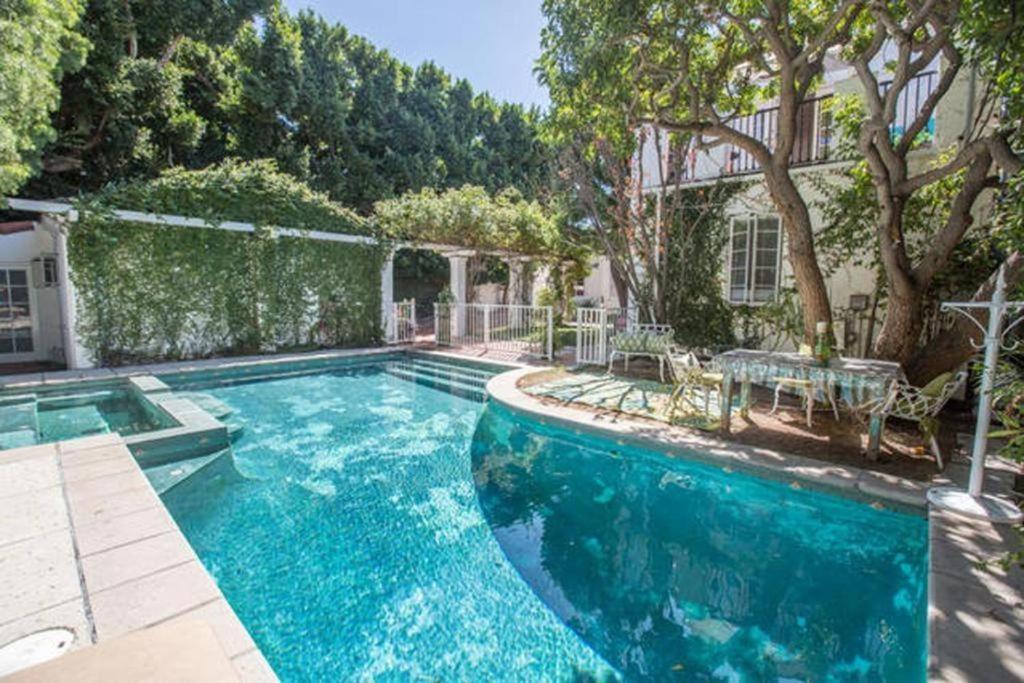 Beverly Hills Celebrity Los Angeles