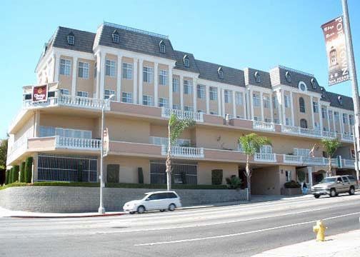 Best Western Plus San Pedro & 3*