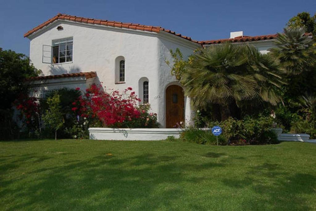 Beverly Hills Celebrity Pousada