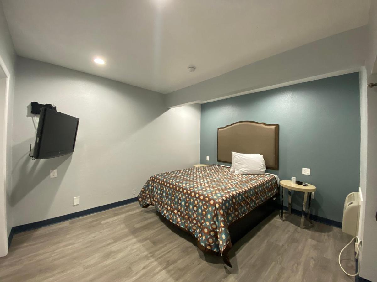 Motel 66 Angeles *