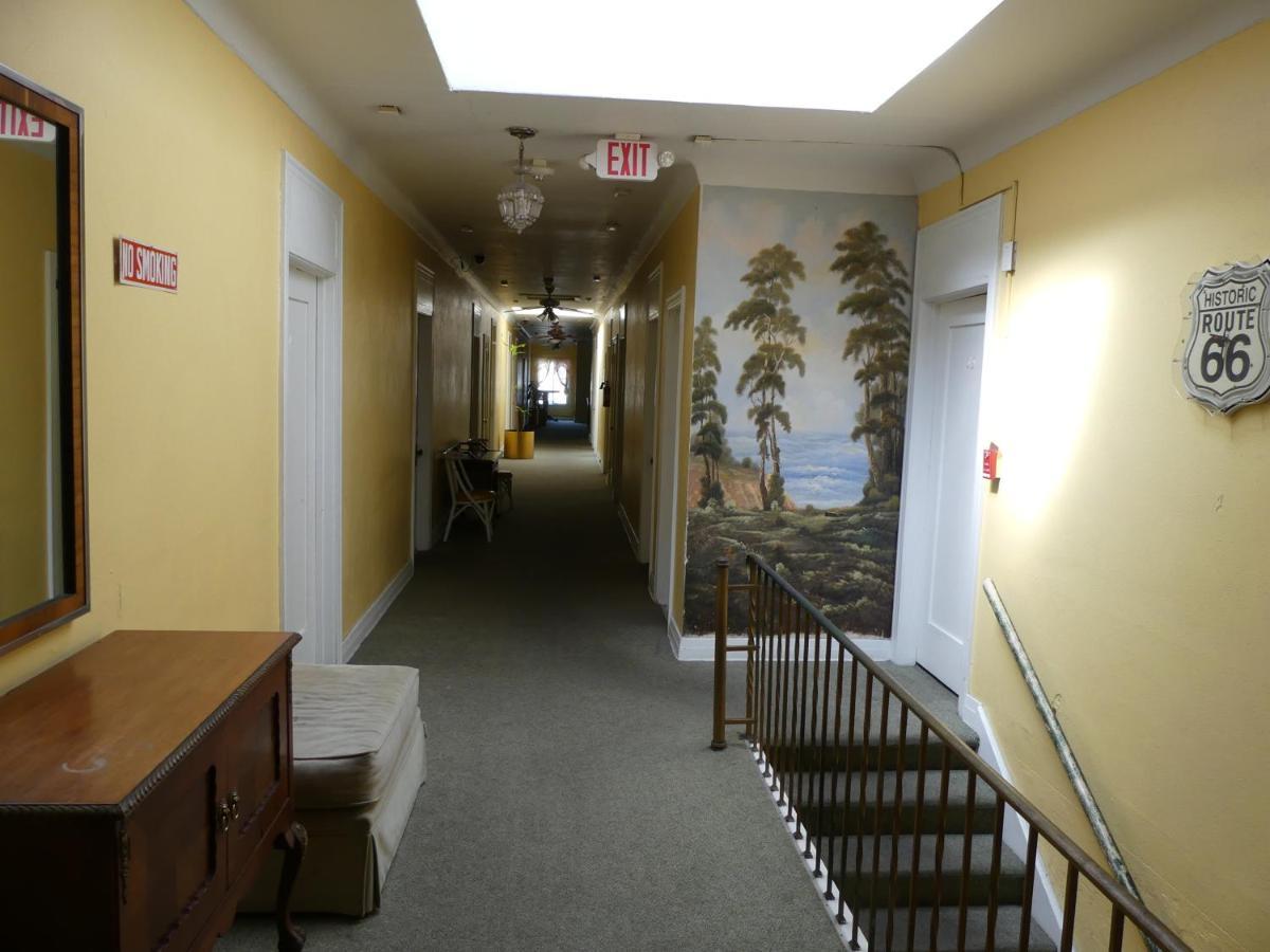 Hotel Del Flores