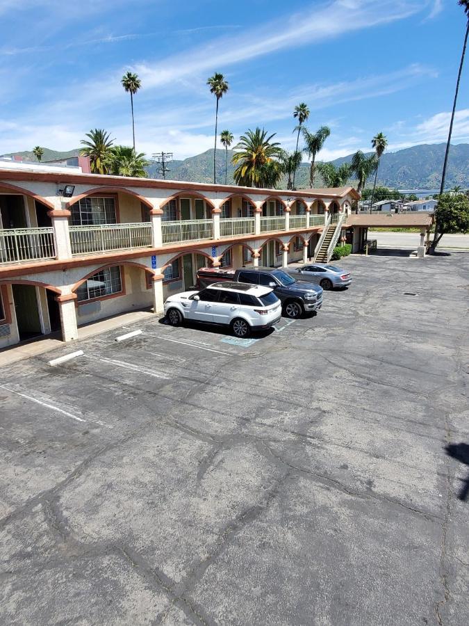 Motel Delmonico *