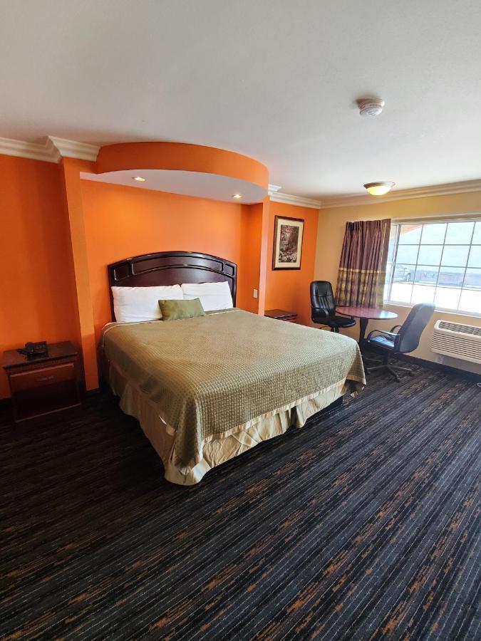 Delmonico Motel Los Angeles
