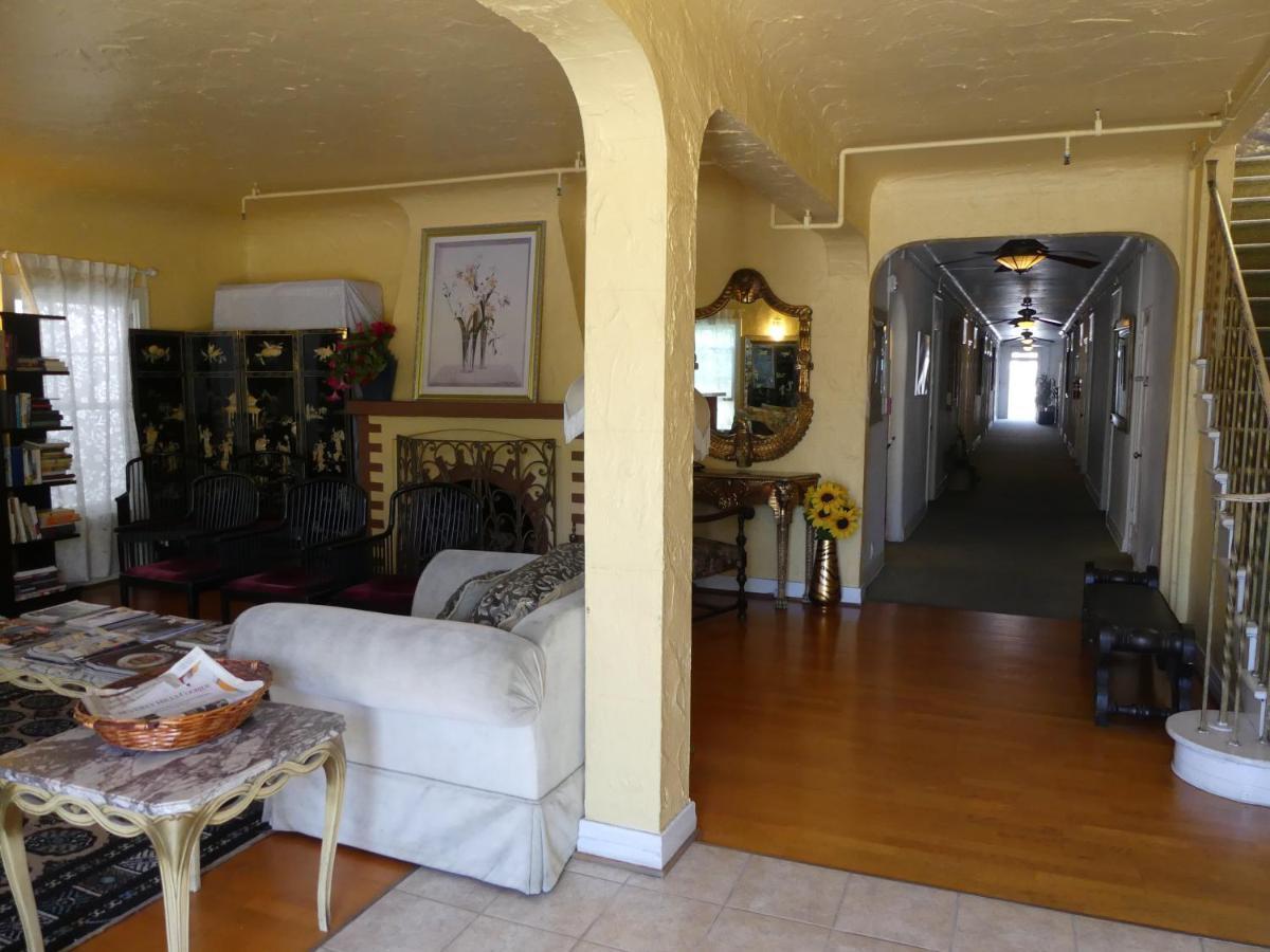 Del Flores 2* Los Angeles