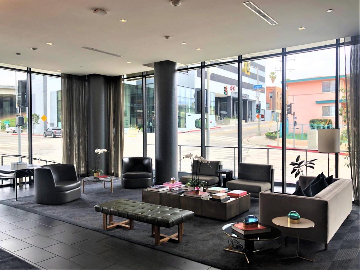 Argyle - 5 Star Luxury In Hollywood