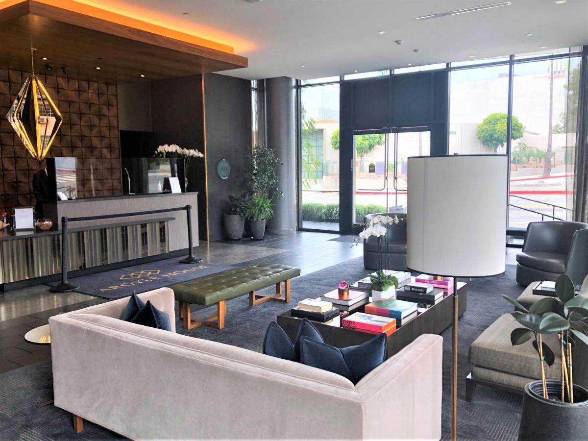 Argyle - 5 Star Luxury In Hollywood Aparthotel