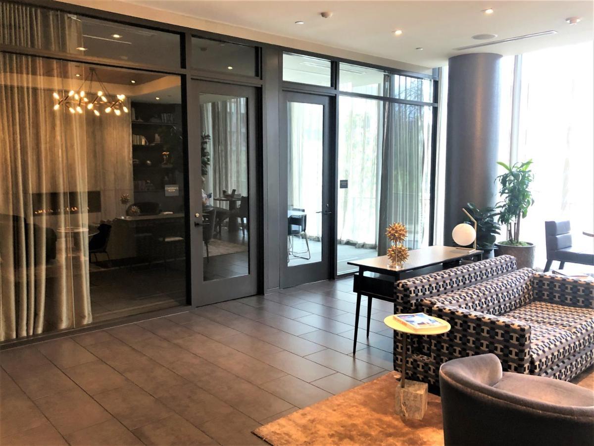 Aparthotel Argyle - 5 Star Luxury In Hollywood Los Angeles