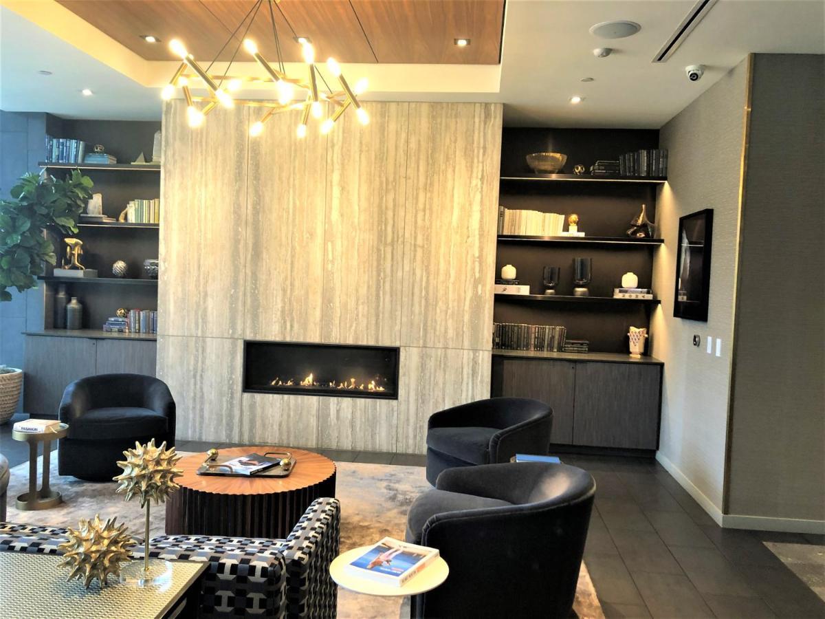 Argyle - 5 Star Luxury In Hollywood *