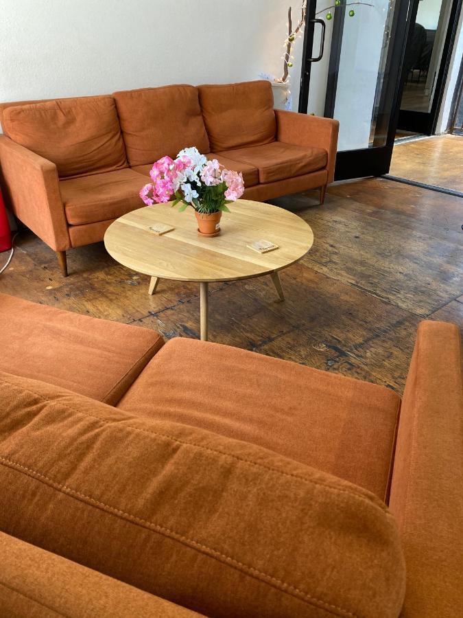 La Garden Hostel
