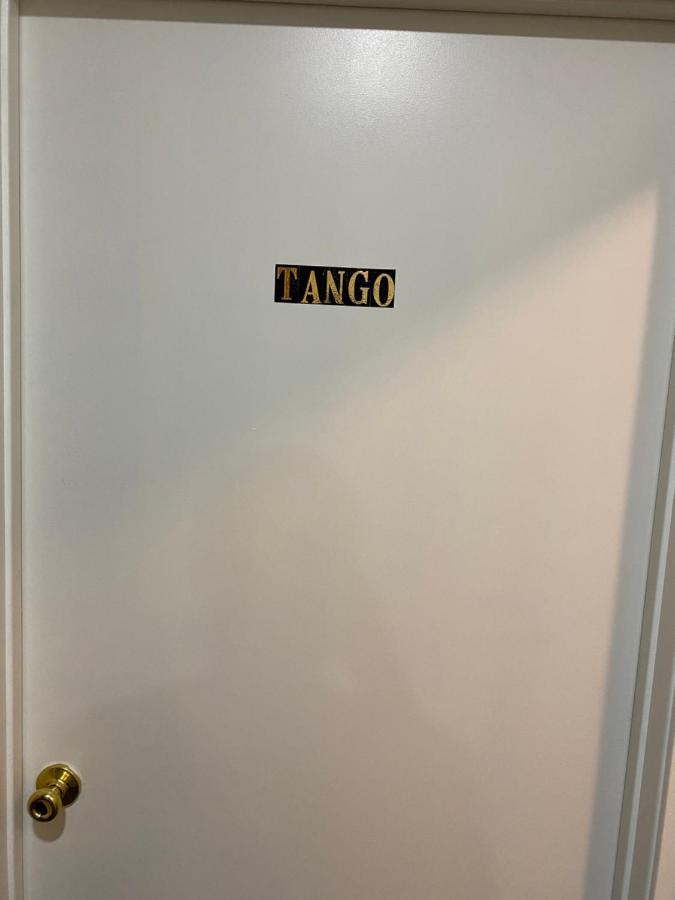 Albergue Trexton La *