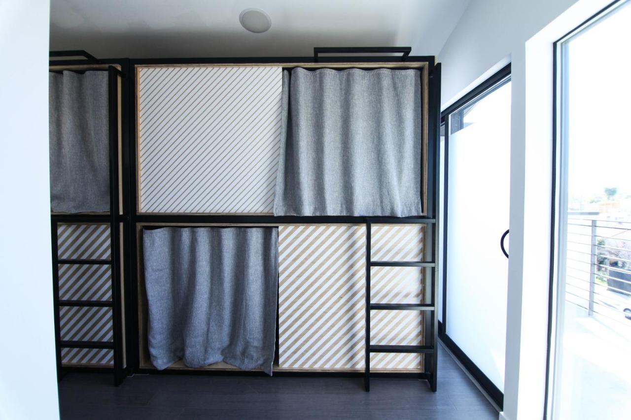 Haven Coliving Hostel *