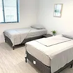 Furnished Private Bed+Bath By Usc - Tv + Lock