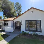 Luxurious Studio City Home