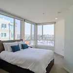 Peaceful Penthouse Panoramic Water Views