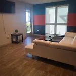Executive Stay In The Heart Of Dtla