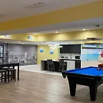 Gorgeous Apt With Parking In Ktown La