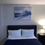 Downtown La ! 2 Bedrooms Modern Unit In Tower
