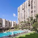 Downtown La ! 2 Bedrooms Modern Unit In Tower