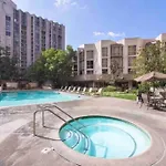 Downtown La ! 2 Bedrooms Modern Unit In Tower