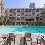 Downtown La ! 2 Bedrooms Modern Unit In Tower