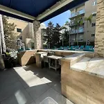 Entire Hollywood Loft