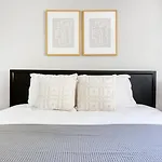 Sherman Oaks 2Br W Gym Courtyard Nr Tj Wf Lax-488