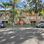 Sherman Oaks 2Br W Gym Courtyard Nr Tj Wf Lax-488